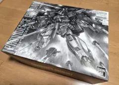 MG 1/100 プロヴィデンスガンダム スペシャルコーティング