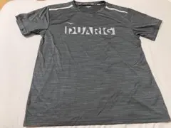 DUARIG Tシャツ グレー XOサイズのサムネイル