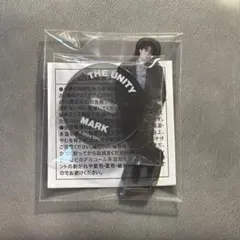 nct127 the unity マーク ミニアクリルスタンド 　ランダムトイ