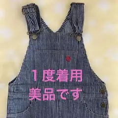 POLO Baby オーバーオール　95センチ