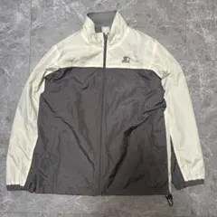 starter ナイロンジャケット