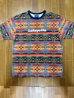 lafayette Tシャツ