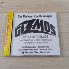 ギズモス 2度あることは3度ある