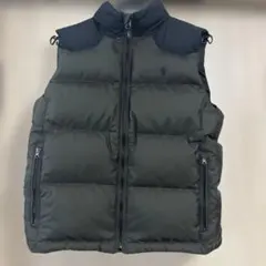 Polo by Ralph Lauren ダウンベスト 150