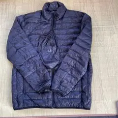 UNIQLO メンズウルトラライトダウンXL ダウンジャケットXLサイズ