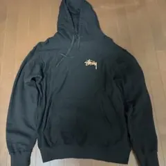 激レア】stussy ハーフジップ パーカー オーストラリア 限定 入手困難