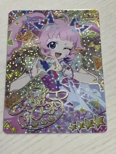 ひみつのアイプリカードサインひまり