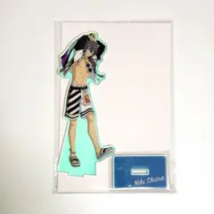 あんスタ 東京サマーランド 椎名ニキ セット あんスタ☆東京サマーランド☆サマラン☆コラボ☆オーロラ