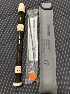【メルカリ便】YAMAHA Soprano YRS-37IIIのサムネイル