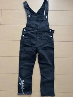 x-girlオーバーオール