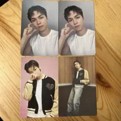 CARAT LAND ケレン  2024 SEVENTEEN バーノン