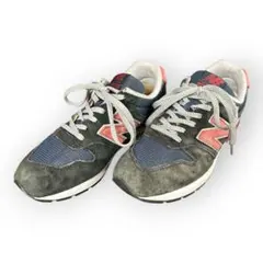 New Balance ニューバランス 996 スニーカー 24cm