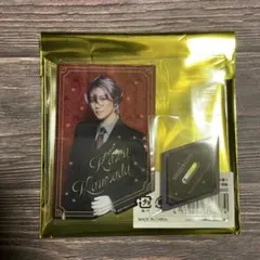 刀剣乱舞 刀ステ 禺伝 再演 アクスタ　歌仙兼定 七海ひろき