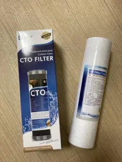 1セット アクアリウム水槽浄水器フィルター セディメントフィルターPPF