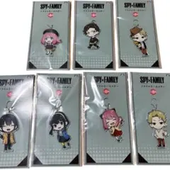 スパイファミリー キャラクターグッズ