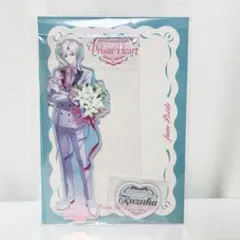 にじさんじ　葛葉　アクリルスタンド