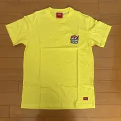 Dickies ディッキーズ　イエロー　Tシャツ　新品　Mサイズ