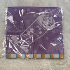 なにわ男子　なにわのにわ　ハンドタオル　高橋恭平