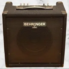 BEHRINGER BHL900A ベース用アンプ ベリンガー ULTRABASS BXL900 ベースアンプ - メルカリ