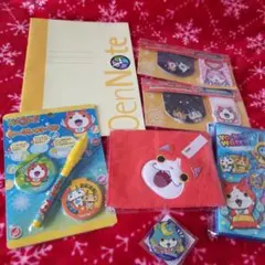 妖怪ウォッチ まとめ売り