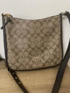 COACH ショルダーバッグ
