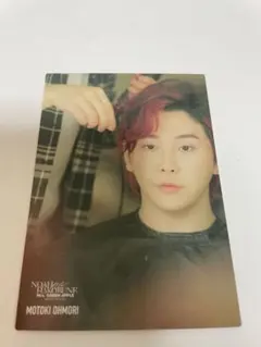 2026年最新】大森元貴 フォトカ ノアの人気アイテム - メルカリ