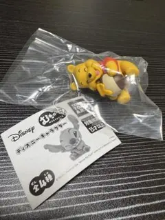 むぎゅっと!　ディズニーキャラクター　プーさん