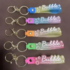 キーホルダー5個セット⭐︎