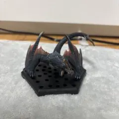 モンスターハンター ナルガクルガ フィギュア