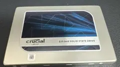 crucial MX200 2.5 SSD 250GB