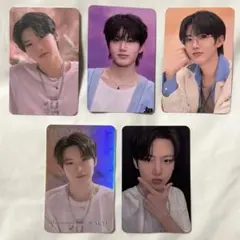 TREASURE PULSE ON ジュンギュ ラントレ トレカ パルスオン