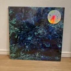 v*t様 美盤!青葉市子　0　インサート付き!アナログ!2LP!入手困難！ 2025年最新】青葉市子 0 レコードの人気アイテム - メルカリ