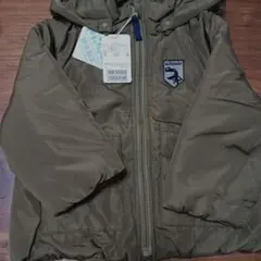 クレードスコープ　アウター　90センチ