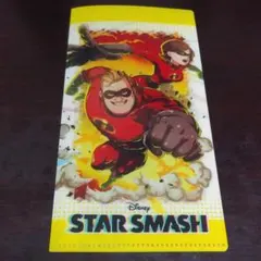 インクレディブル　マルチケース☆