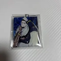 【匿名発送】ゴールデンカムイ　尾形百之助　アクリルキーホルダー　限定品
