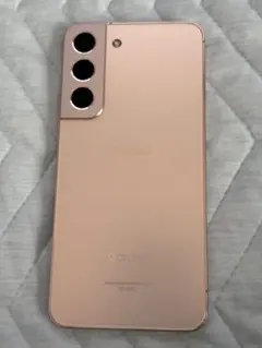 2025年最新】SAMSUNG スマートフォン カラー：ピンクゴールド