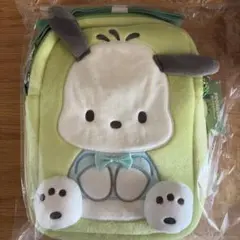 本日限定価格◆サンリオ ポチャッコ ぬいぐるみ ポシェット 推し活