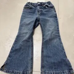 ローリーズファーム　デニム　パンツ　110cm