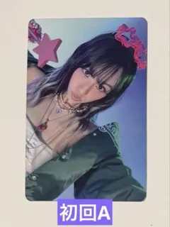 tokyo mission start ナッティ トレカ