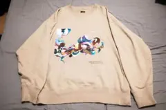 完売品】Nujabes metaphorical music ロンT 長袖 - メルカリ