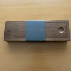 新品 スターバックス リザーブ ロースタリー ペンケース 鉛筆 限定