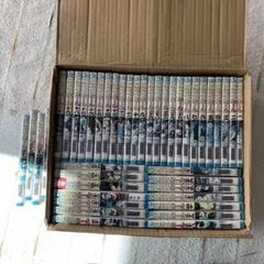 漫画全巻セット