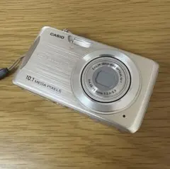 ✨極美品✨カシオ EX-Z270❤思い出を手軽に残せる名機！ ✨極美品✨カシオ EX-Z270❤思い出を手軽に残せる名機！ - メルカリ