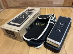 2026年最新】vox ヴォックス ワウ・ペダル v847の人気アイテム - メルカリ