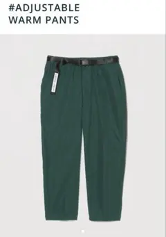 Cph/Golf パンツ