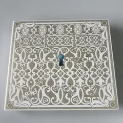 NEWS 「NEVERLAND」 初回盤　限定スペシャルパッケージ