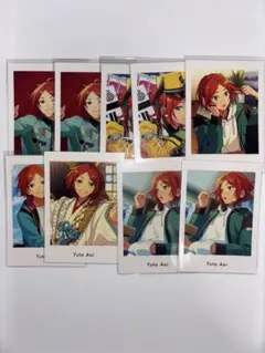 あんスタ ぱしゃこれ ぱしゃっつ 葵ゆうた