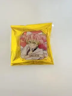 2025年最新】甘露寺蜜璃缶バッジの人気アイテム - メルカリ