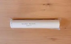 her lip to パフュームオイル　ロールオン　 ヌードパール