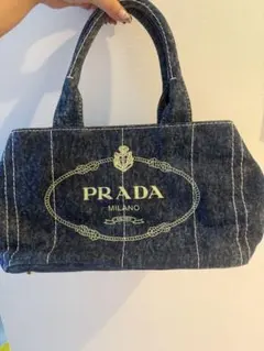 RADA カナパミニ 2WAYトートバッグ&同柄ポーチセット RADA カナパミニ 2WAYトートバッグ&同柄ポーチセット - メルカリ